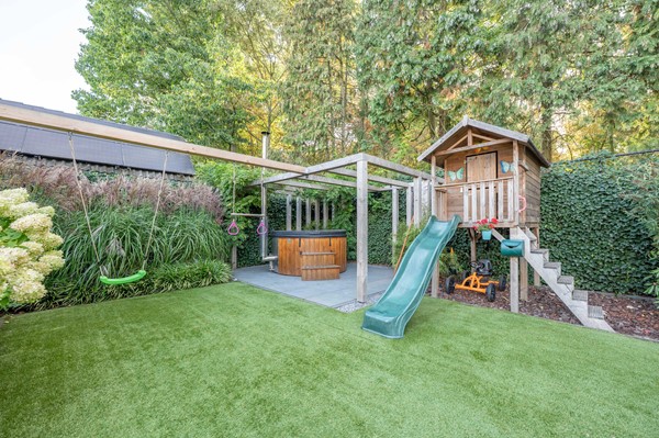 Medium property photo - Oude Antwerpsepostbaan 33B, 4741 TH Hoeven